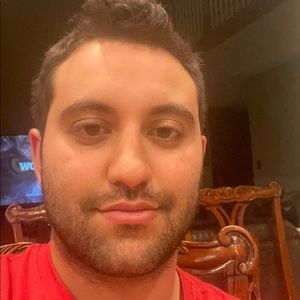 Meet your Posher, Daniel